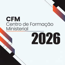 CIBRACERJ - Eventos - CFM 2026