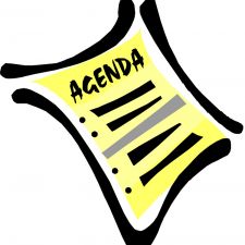 CIBRACERJ - Eventos - Agenda 2020