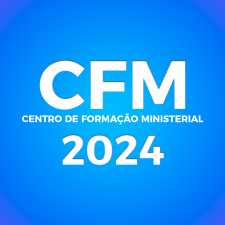 CIBRACERJ - Eventos - CFM 2024
