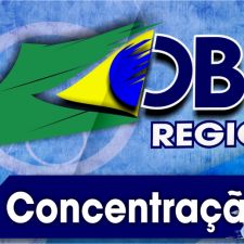 CIBRACERJ - Eventos - Concentração de Fé Regional I