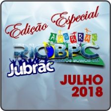 CIBRACERJ - Eventos - RIO OBPC 2018 - JUBRAC E ADOBRAC