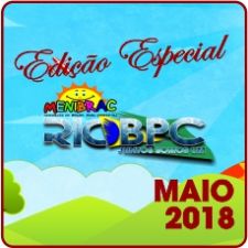 CIBRACERJ - Eventos - RIO OBPC MENIBRAC 2018