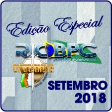 CIBRACERJ - Eventos - RIO OBPC UMASBRAC 2018